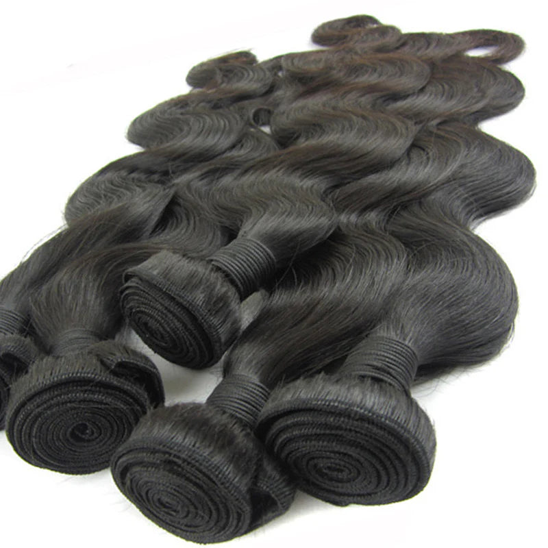 Brazilian Body Wave Bundle