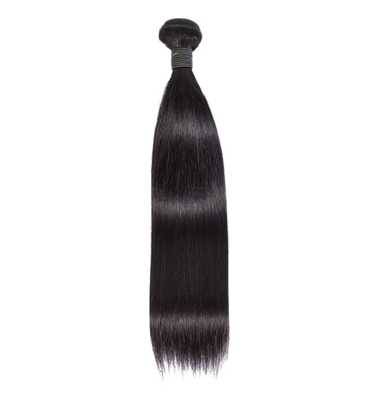 Brazilian Natural Straight Bundle Deal