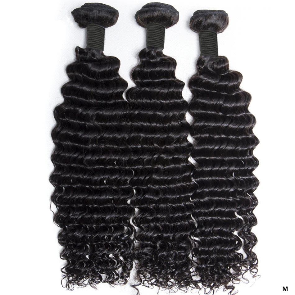 Brazilian Deep Wave Bundles