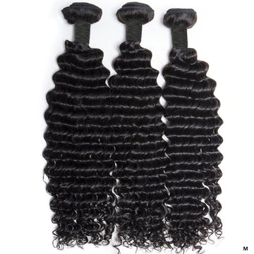 Brazilian Deep Wave Bundle Deal
