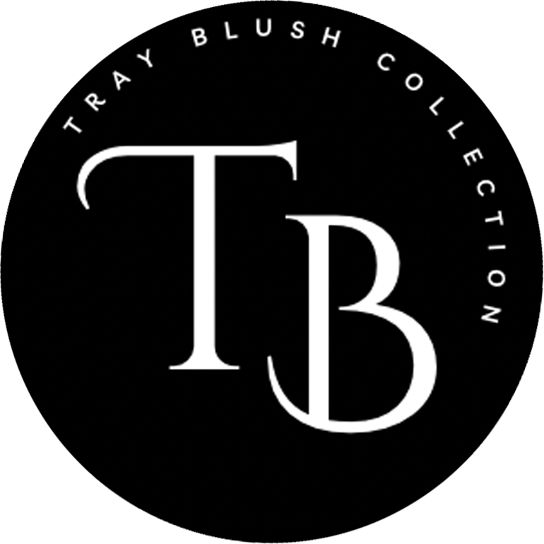 trayblushcollection